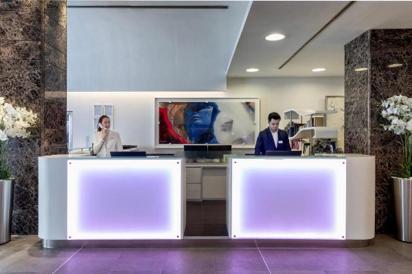 Best Western Premier Hotel Royal Santina image 24